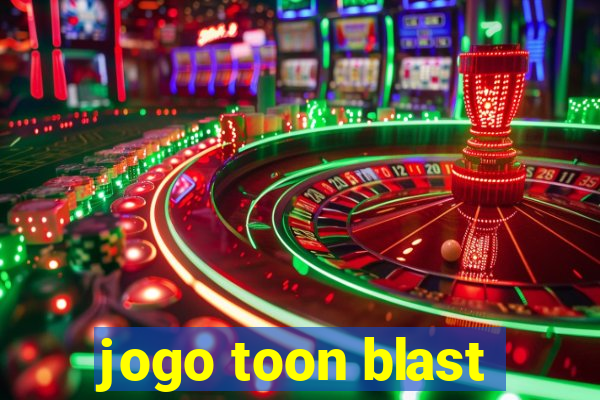 jogo toon blast